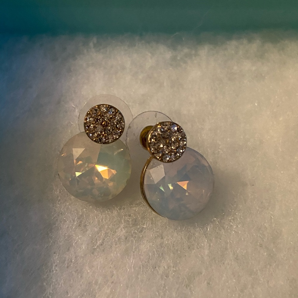 Earrings - Picture 2 of 2